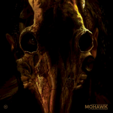 Обложка альбома Mobo II, Музыкальный Портал α