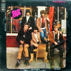 Moby Grape, Музыкальный Портал α