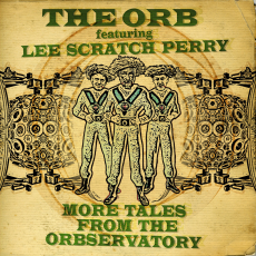 Обложка альбома More Tales From the Orbservatory, Музыкальный Портал α