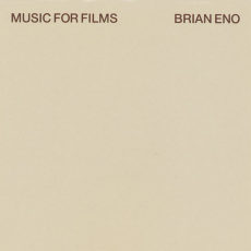 Обложка альбома Music for Films, Музыкальный Портал α
