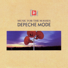 Music for the Masses, Музыкальный Портал α Music for the Masses, Музыкальный Портал α