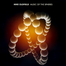Обложка альбома Music of the Spheres, Музыкальный Портал α
