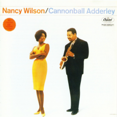 Nancy Wilson & Cannonball Adderley, Музыкальный Портал α