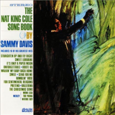 Обложка альбома Nat King Cole Songbook, Музыкальный Портал α
