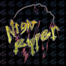 Обложка альбома Night Ripper, Музыкальный Портал α