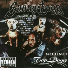 No Limit Top Dogg, Музыкальный Портал α