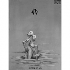Обложка альбома Nocebo, Музыкальный Портал α