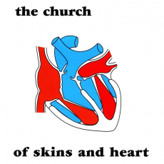 Обложка альбома Of Skins and Heart, Музыкальный Портал α