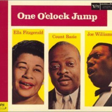 One O'Clock Jump, Музыкальный Портал α