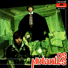 Os Mutantes, Музыкальный Портал α