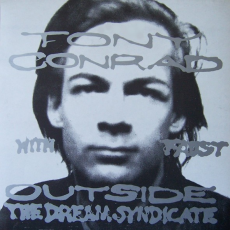 Обложка альбома Outside the Dream Syndicate, Музыкальный Портал α