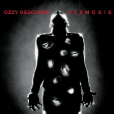 Обложка альбома Ozzmosis, Музыкальный Портал α