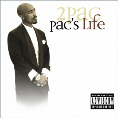 Обложка альбома Pac’s Life, Музыкальный Портал α