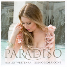 Обложка альбома Paradiso, Музыкальный Портал α