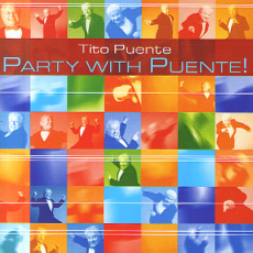 Обложка альбома Party with Puente!, Музыкальный Портал α