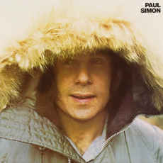 Обложка альбома Paul Simon, Музыкальный Портал α