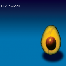 Обложка альбома Pearl Jam, Музыкальный Портал α