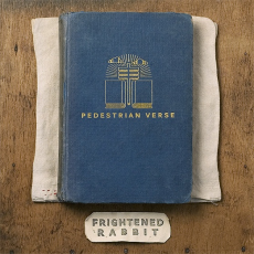 Обложка альбома Pedestrian Verse, Музыкальный Портал α