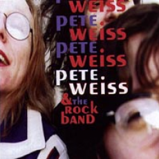 Обложка альбома Pete Weiss & The Rock Band, Музыкальный Портал α