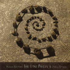 Обложка альбома Places Beyond: The Lost Pieces 4, Музыкальный Портал α