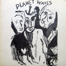 Planet Waves, Музыкальный Портал α Planet Waves, Музыкальный Портал α