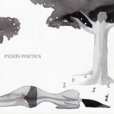 Обложка альбома Poetics, Музыкальный Портал α