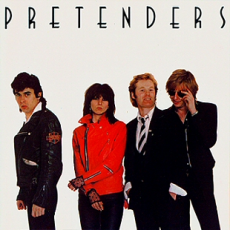 Pretenders, Музыкальный Портал α Pretenders, Музыкальный Портал α