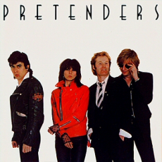 Pretenders, Музыкальный Портал α