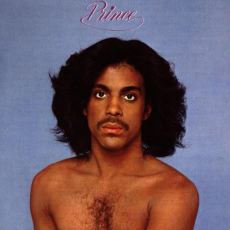 Обложка альбома Prince, Музыкальный Портал α