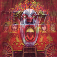 Psycho Circus, Музыкальный Портал α Psycho Circus, Музыкальный Портал α