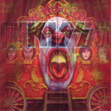 Psycho Circus, Музыкальный Портал α