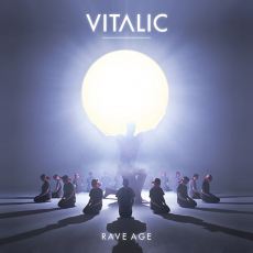 Обложка альбома Rave Age, Музыкальный Портал α