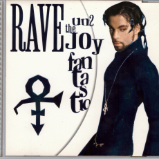 Rave Un2 the Joy Fantastic, Музыкальный Портал α