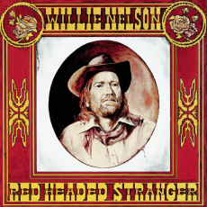 Red Headed Stranger, Музыкальный Портал α