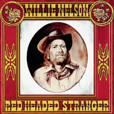 Red Headed Stranger, Музыкальный Портал α Red Headed Stranger, Музыкальный Портал α