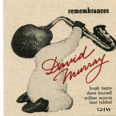 Обложка альбома Remembrances, Музыкальный Портал α
