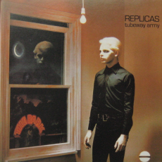 Replicas, Музыкальный Портал α