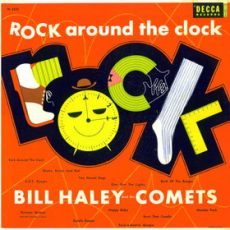 Rock Around the Clock, Музыкальный Портал α Rock Around the Clock, Музыкальный Портал α