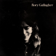 Обложка альбома Rory Gallagher, Музыкальный Портал α