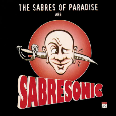 Обложка альбома Sabresonic, Музыкальный Портал α