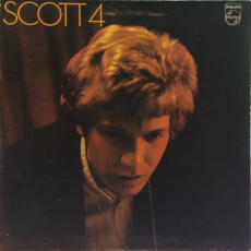 Обложка альбома Scott 4, Музыкальный Портал α