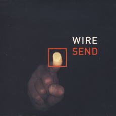 Обложка альбома Send, Музыкальный Портал α