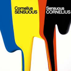 Обложка альбома Sensuous, Музыкальный Портал α