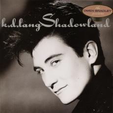 Обложка альбома Shadowland, Музыкальный Портал α