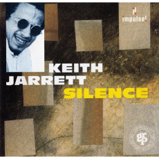 Обложка альбома Silence, Музыкальный Портал α