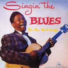 Обложка альбома Singin&#039; the Blues, Музыкальный Портал α