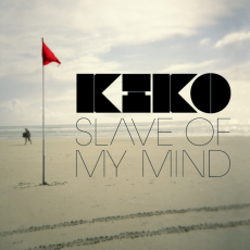 Обложка альбома Slave of My Mind, Музыкальный Портал α