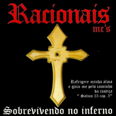 Sobrevivendo no inferno, Музыкальный Портал α Sobrevivendo no inferno, Музыкальный Портал α