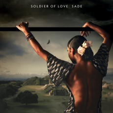 Обложка альбома Soldier of Love, Музыкальный Портал α