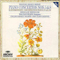 Обложка альбома Sonatas for Violin and Piano, Музыкальный Портал α